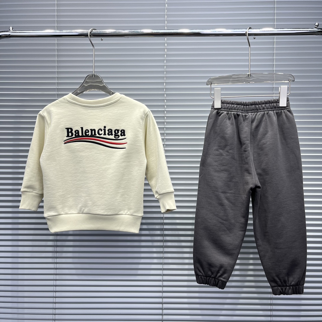 Balenciaga Kids